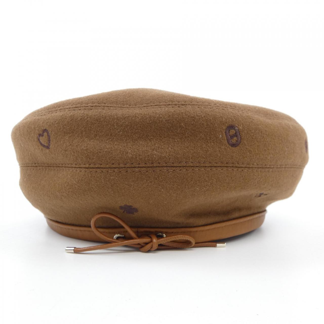 HERMES Cap HERMES
