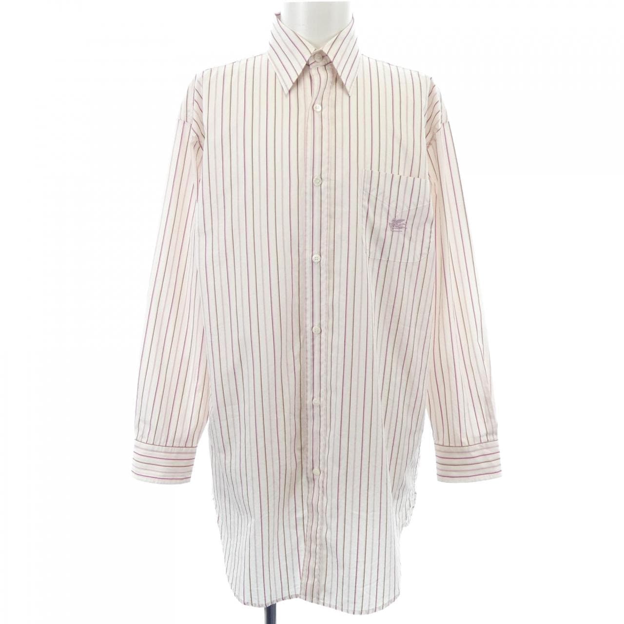 エトロ ETRO シャツ