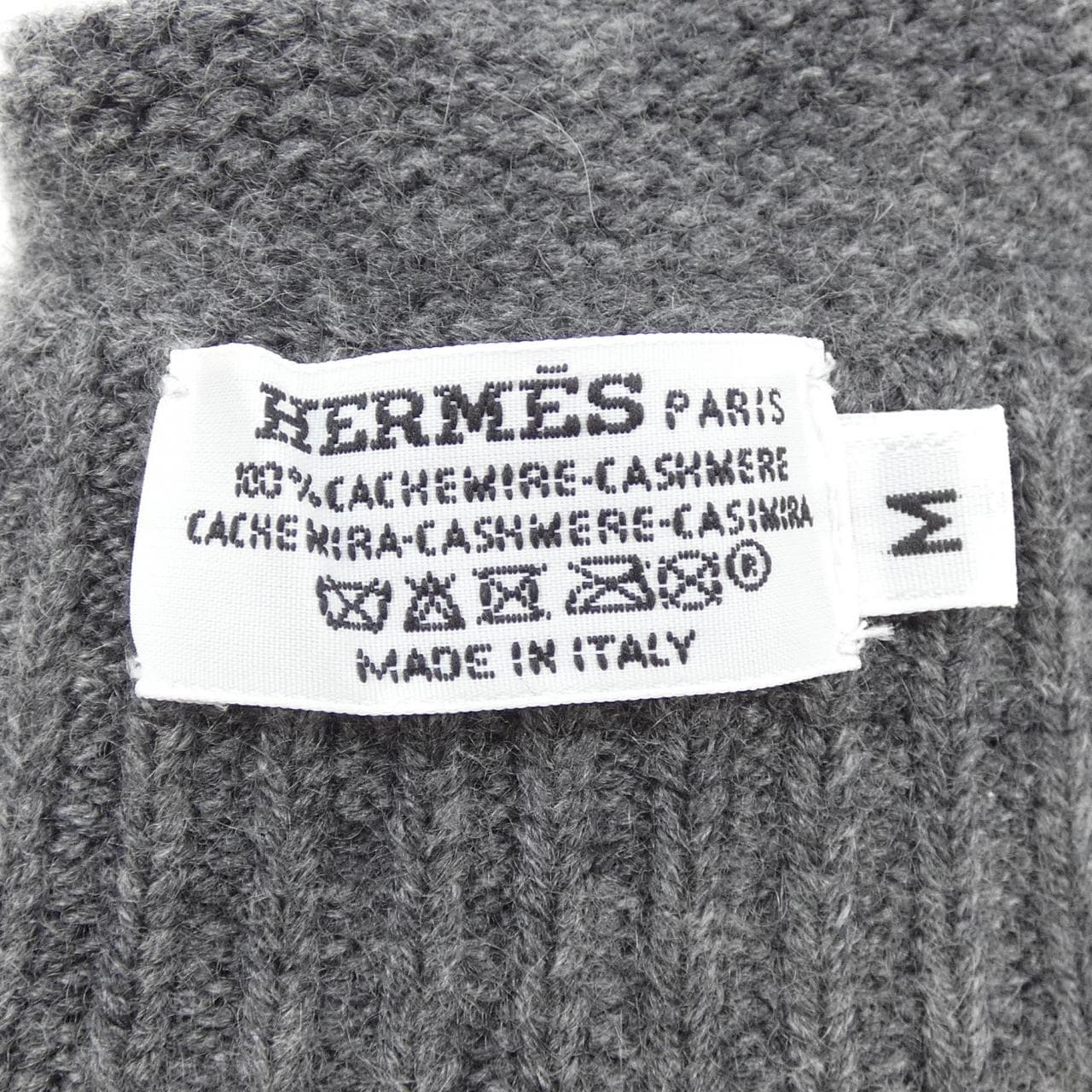 エルメス HERMES 手袋