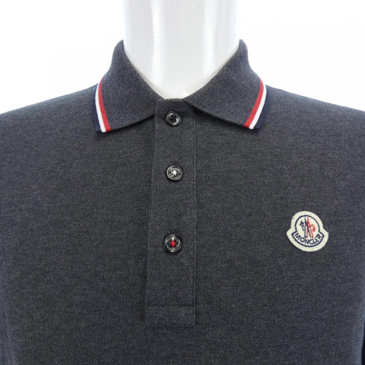 モンクレール MONCLER A20918348000 84556 ポロシャツ