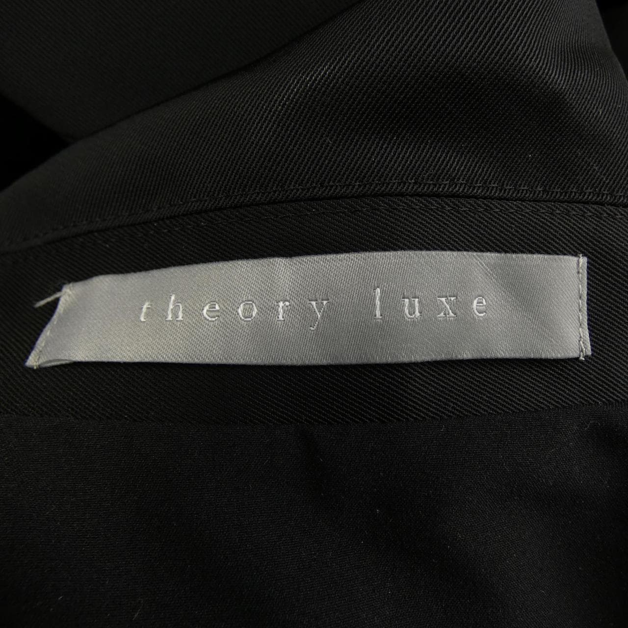 セオリーリュクス Theory luxe 03-5302100 ベスト