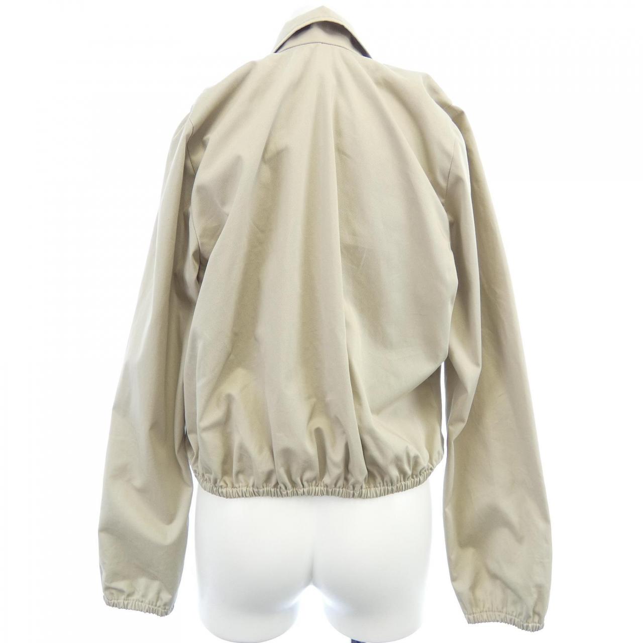 バレンシアガ BALENCIAGA 470762TVE06 ブルゾン