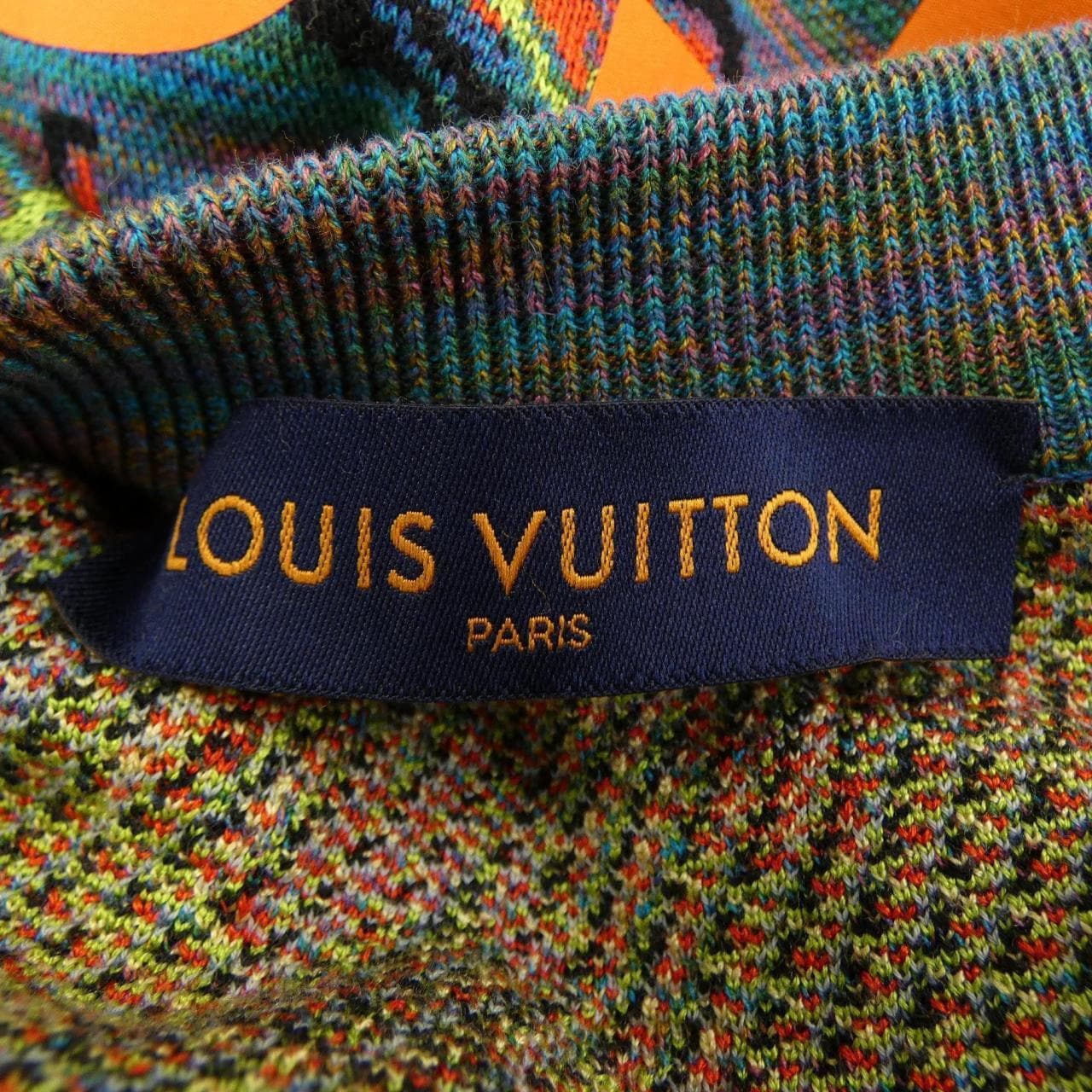 ルイヴィトン LOUIS VUITTON スウェット