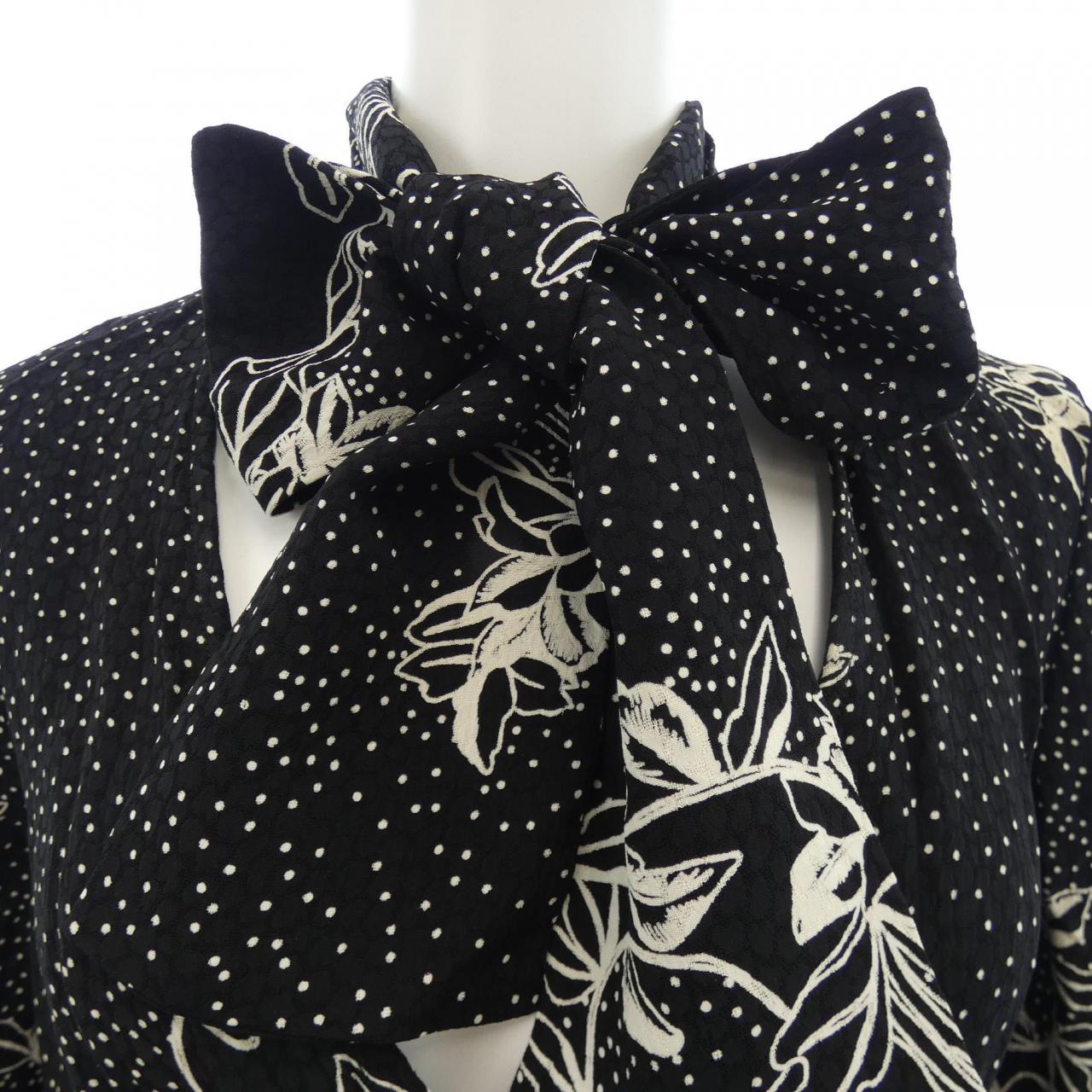 シーバイクロエ SEE BY CHLOE オールインワン