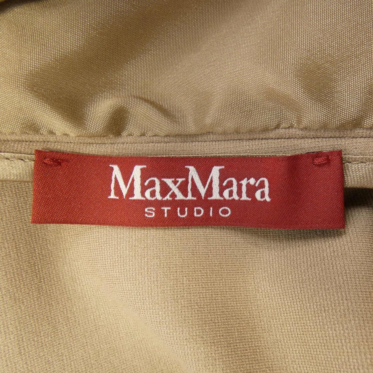 マックスマーラステュディオ Max Mara STUDIO 169110 ジャケット