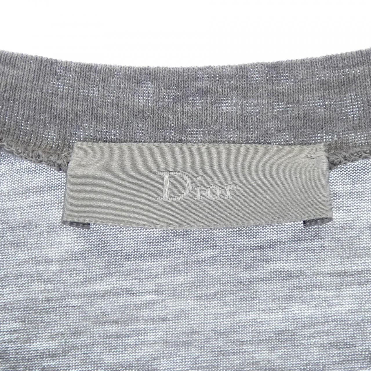 ディオールオム DIOR HOMME 263J631I1001 Tシャツ
