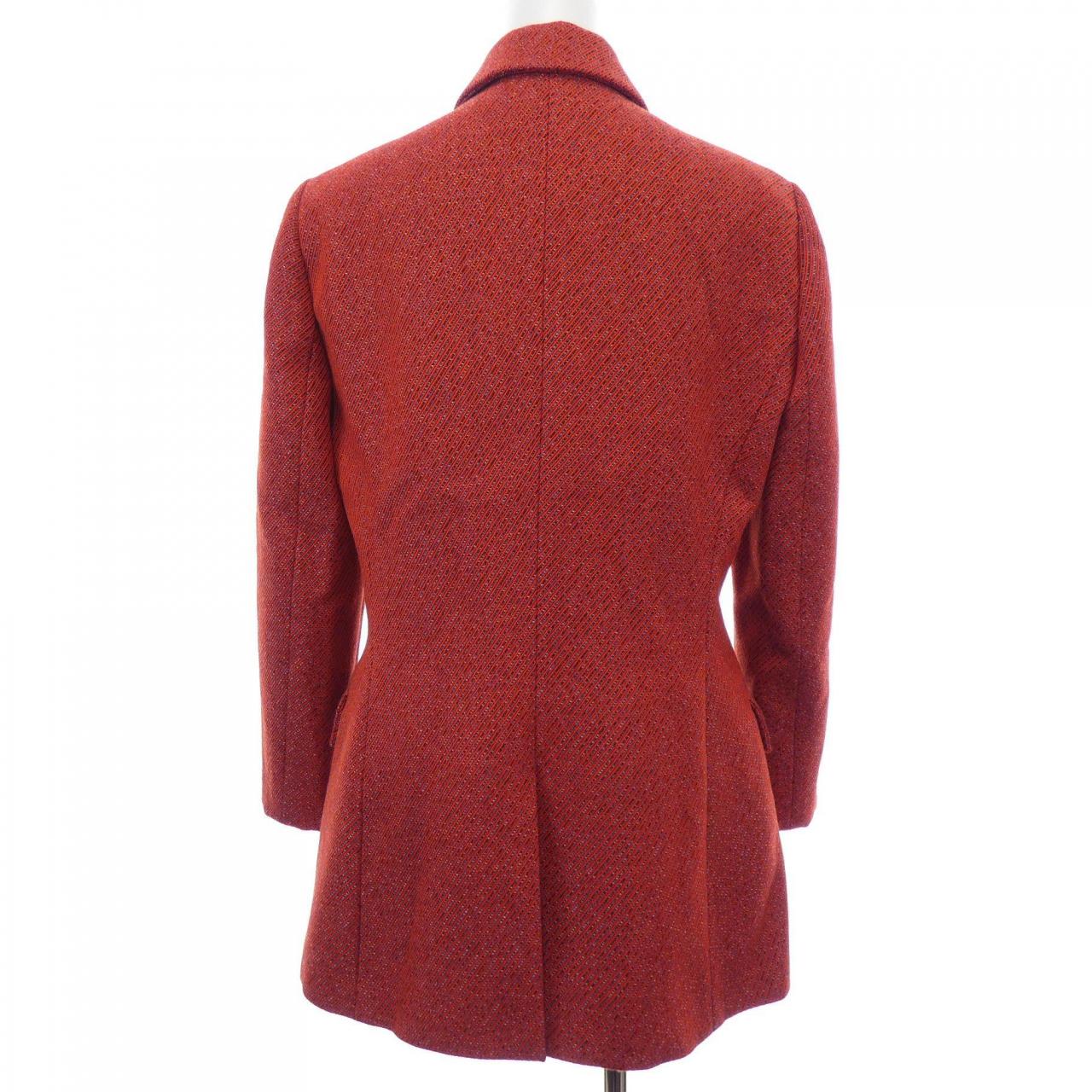 クリスチャンディオール CHRISTIAN DIOR 5H21209A1155 ジャケット