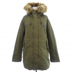 アヴィレックス AVIREX コート