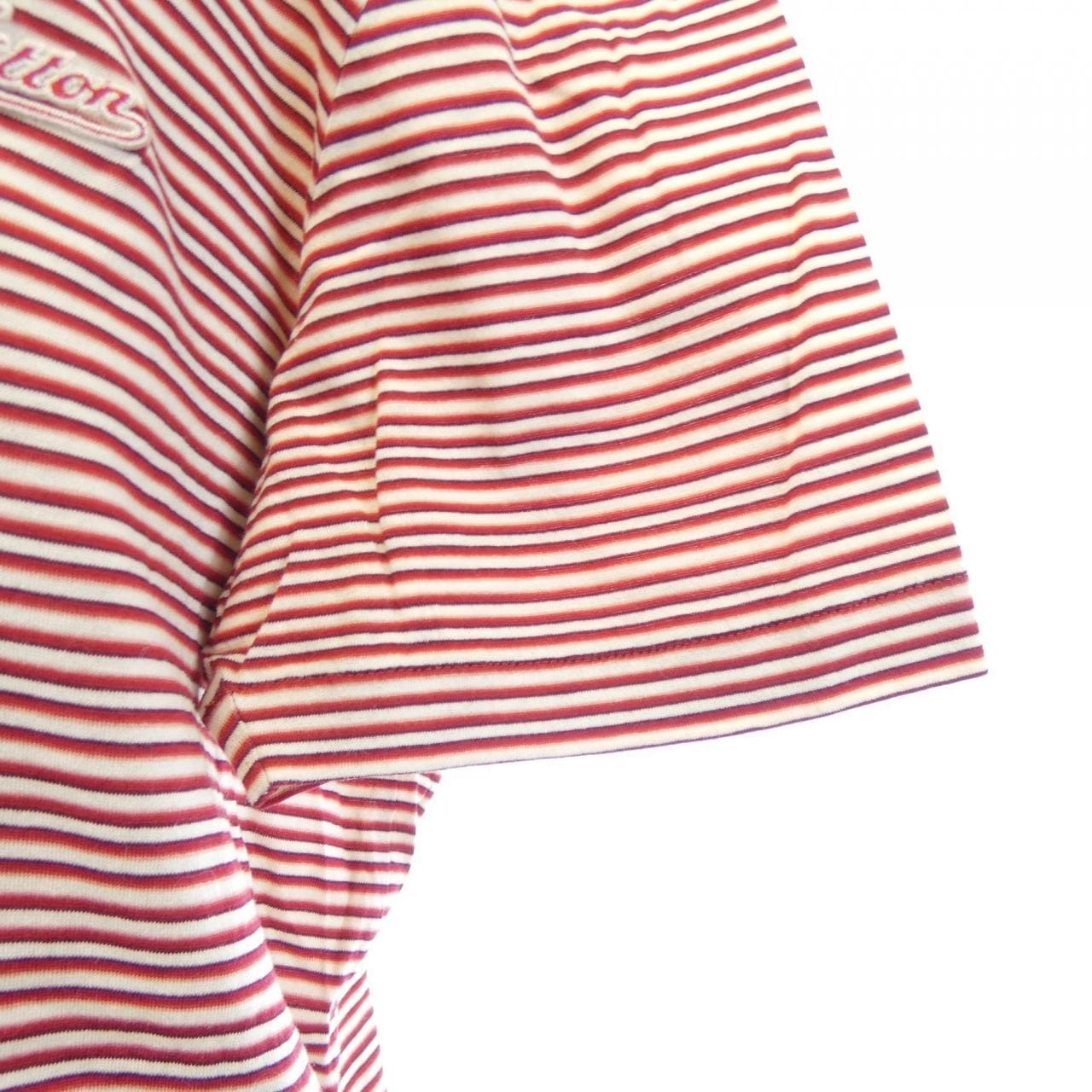 ルイヴィトン LOUIS VUITTON MIJR60CV2 Tシャツ