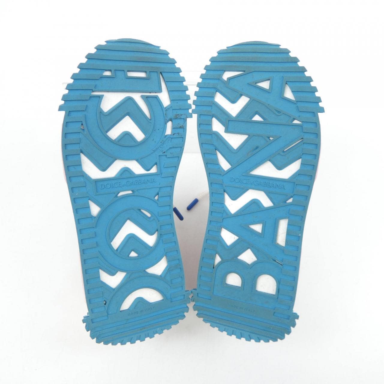 ドルチェアンドガッバーナ DOLCE&GABBANA スニーカー