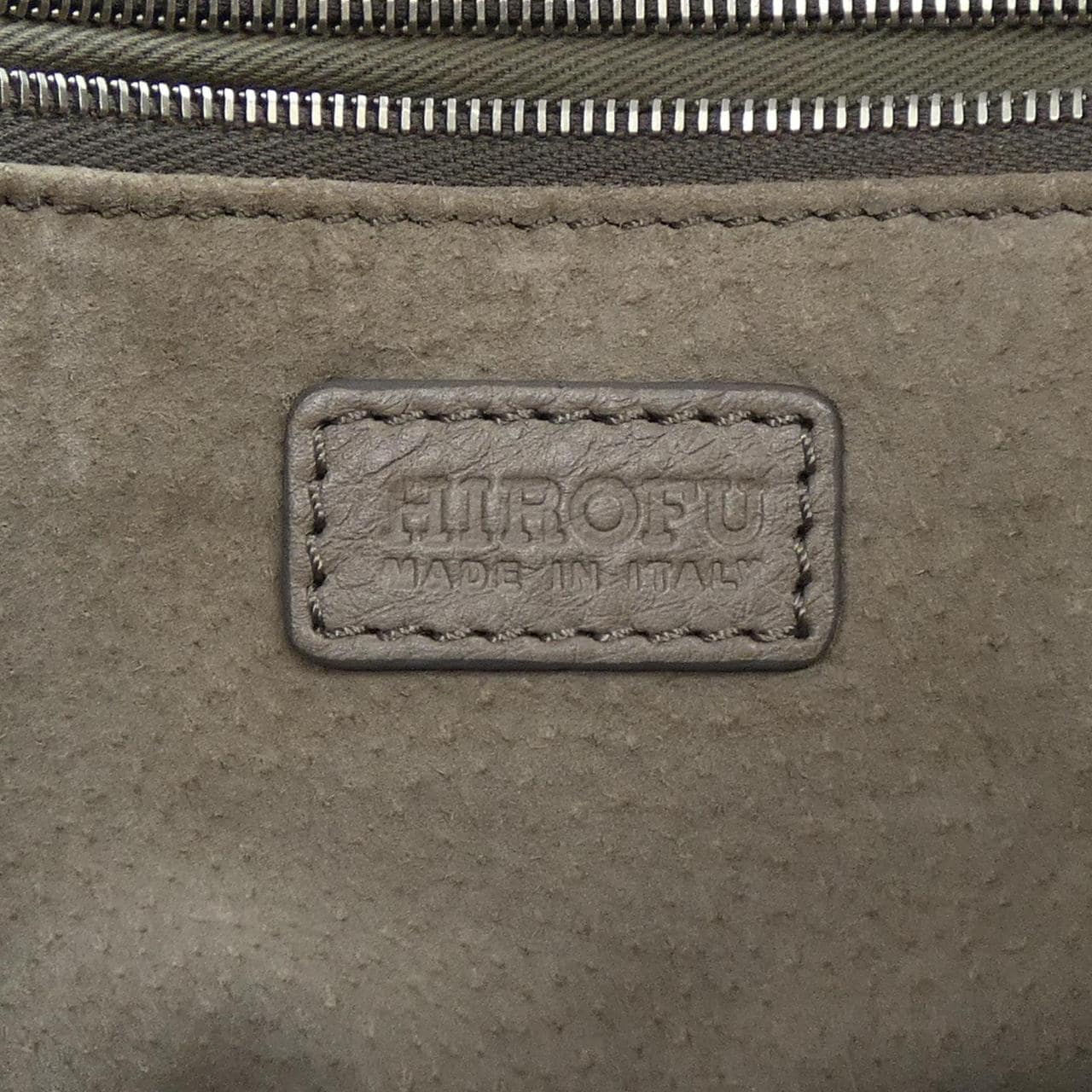 ヒロフ HIROFU BAG