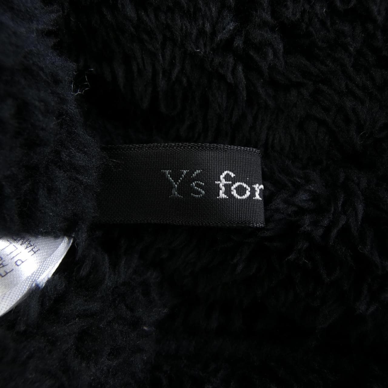 ワイズフォーリビング Y's FOR LIVING ジャケット