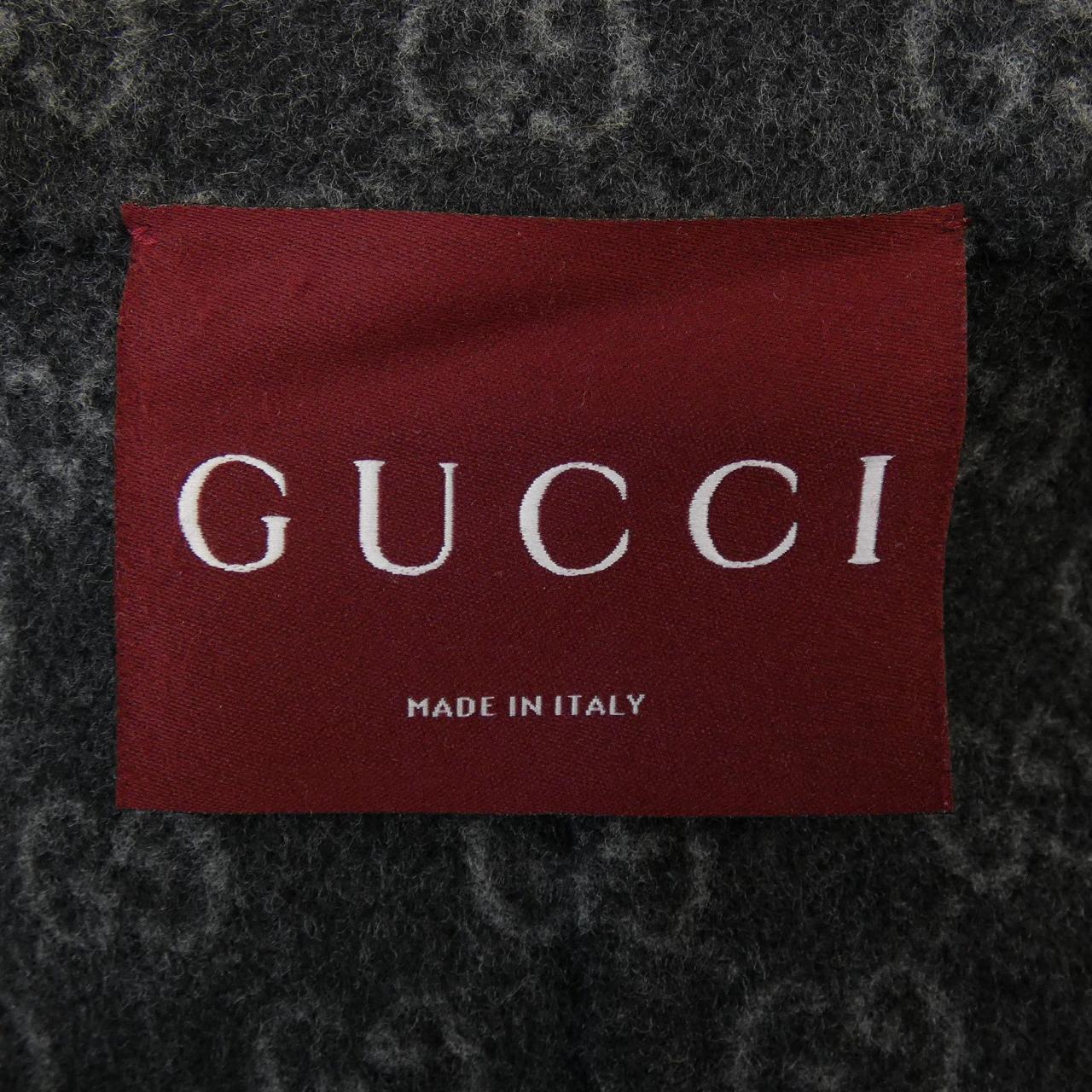 グッチ GUCCI 808884 ZAQW0 ジャケット