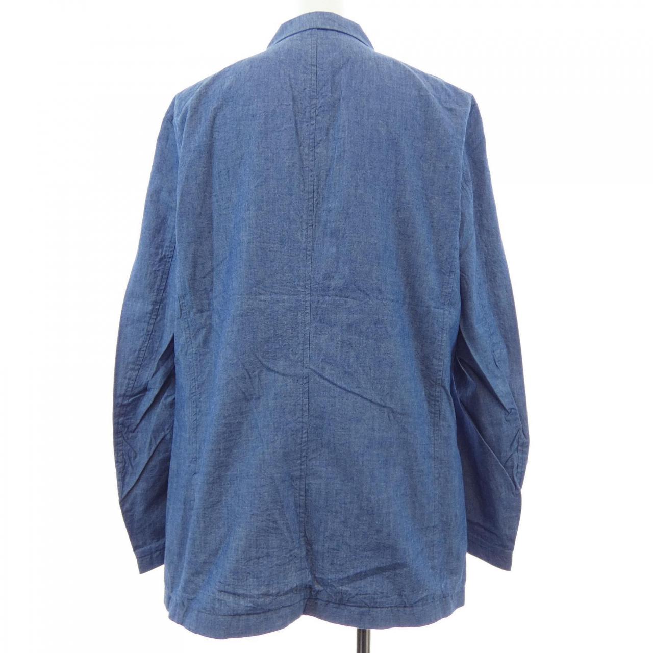 ライルアンドスコット LYLE&SCOTT ジャケット