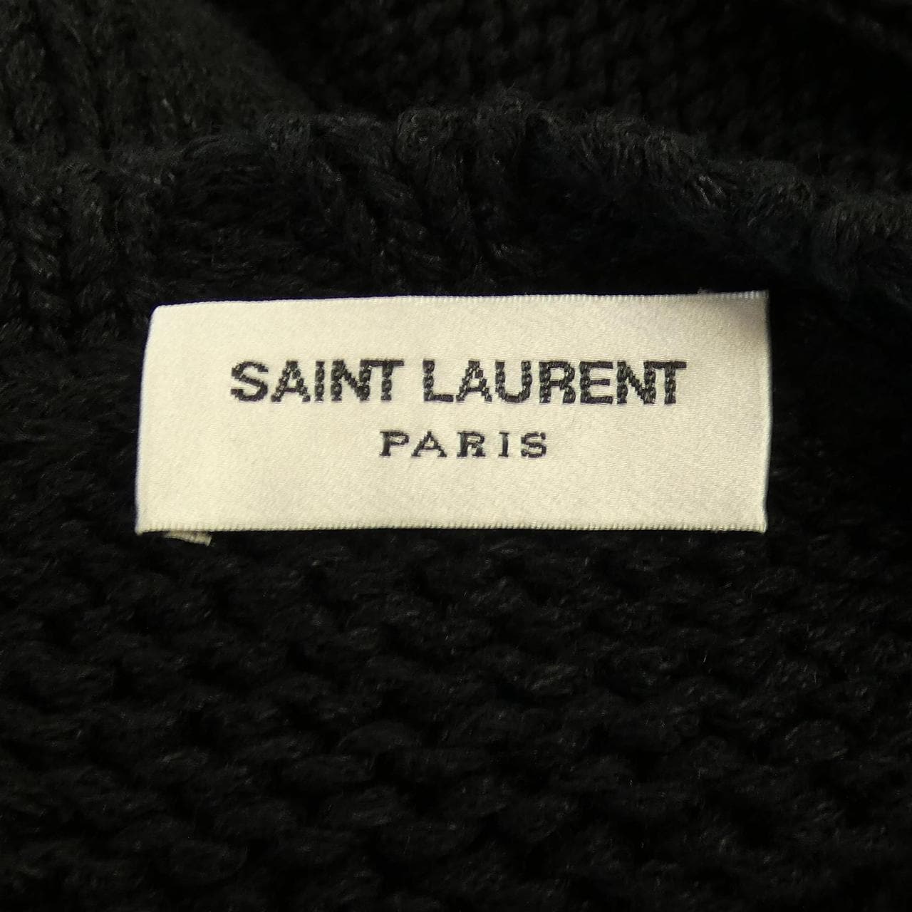 サンローラン SAINT LAURENT 552007 YA2ZW ニット