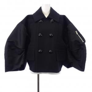 サカイ SACAI 24-07330 ジャケット