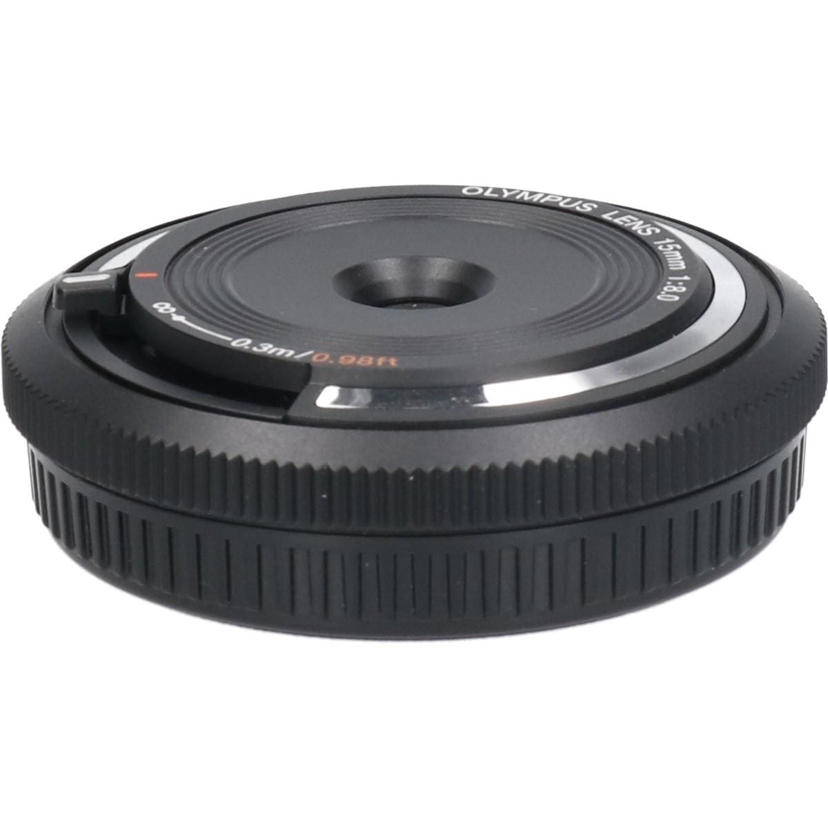ＢＣＬ－１５８０　１５ｍｍ　Ｆ８