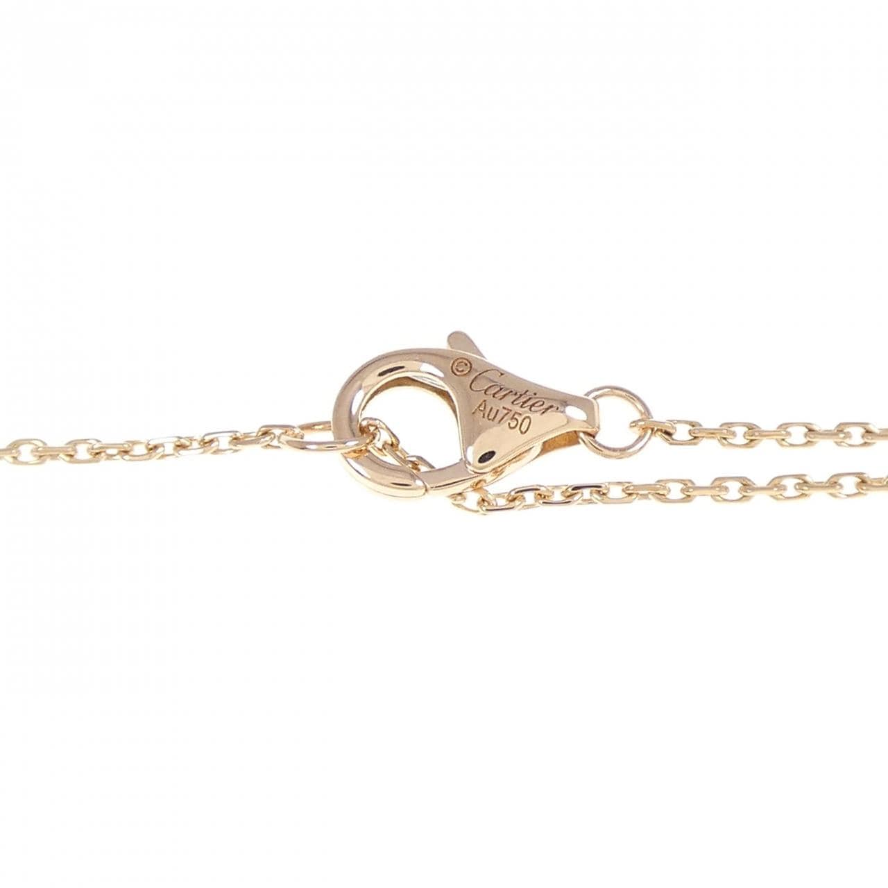 Cartier Trinity手鐲