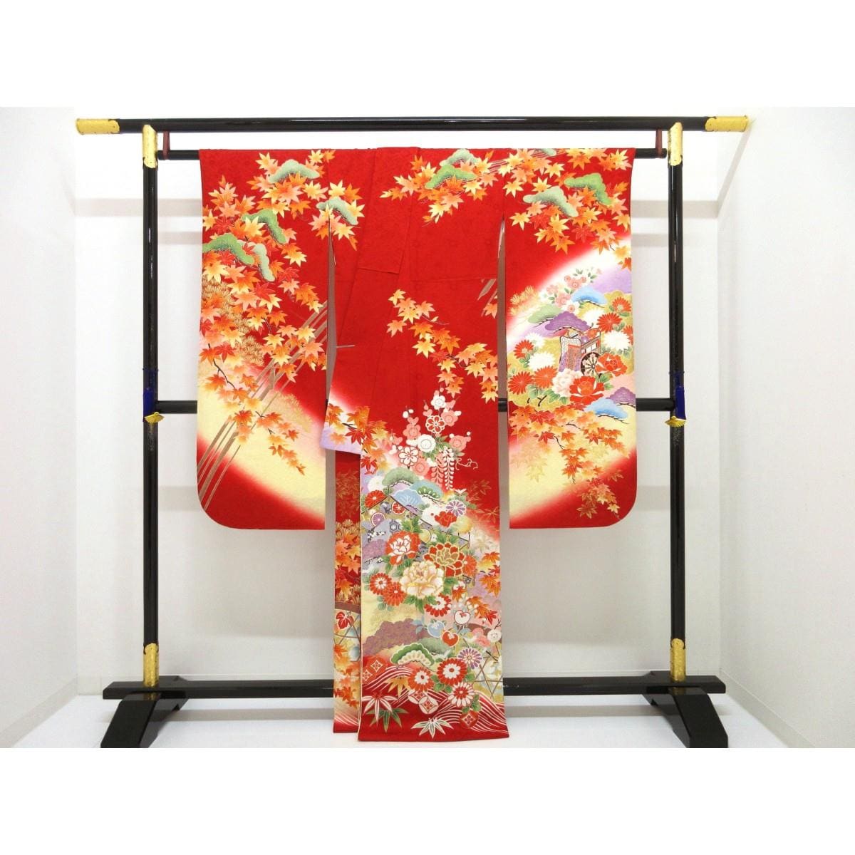振袖　ＩＫＫＯ