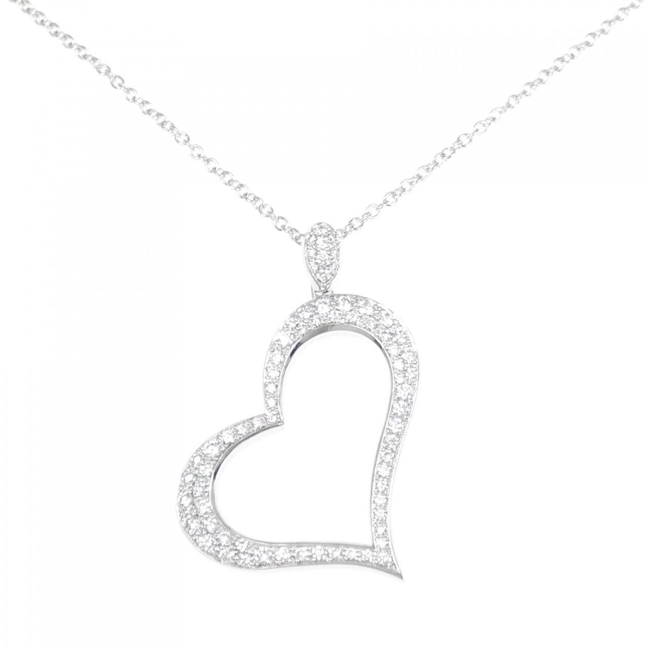 Piaget Limelight项链