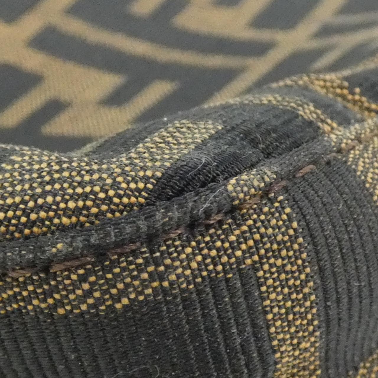 【ヴィンテージ】フェンディ 26569 ショルダーバッグ