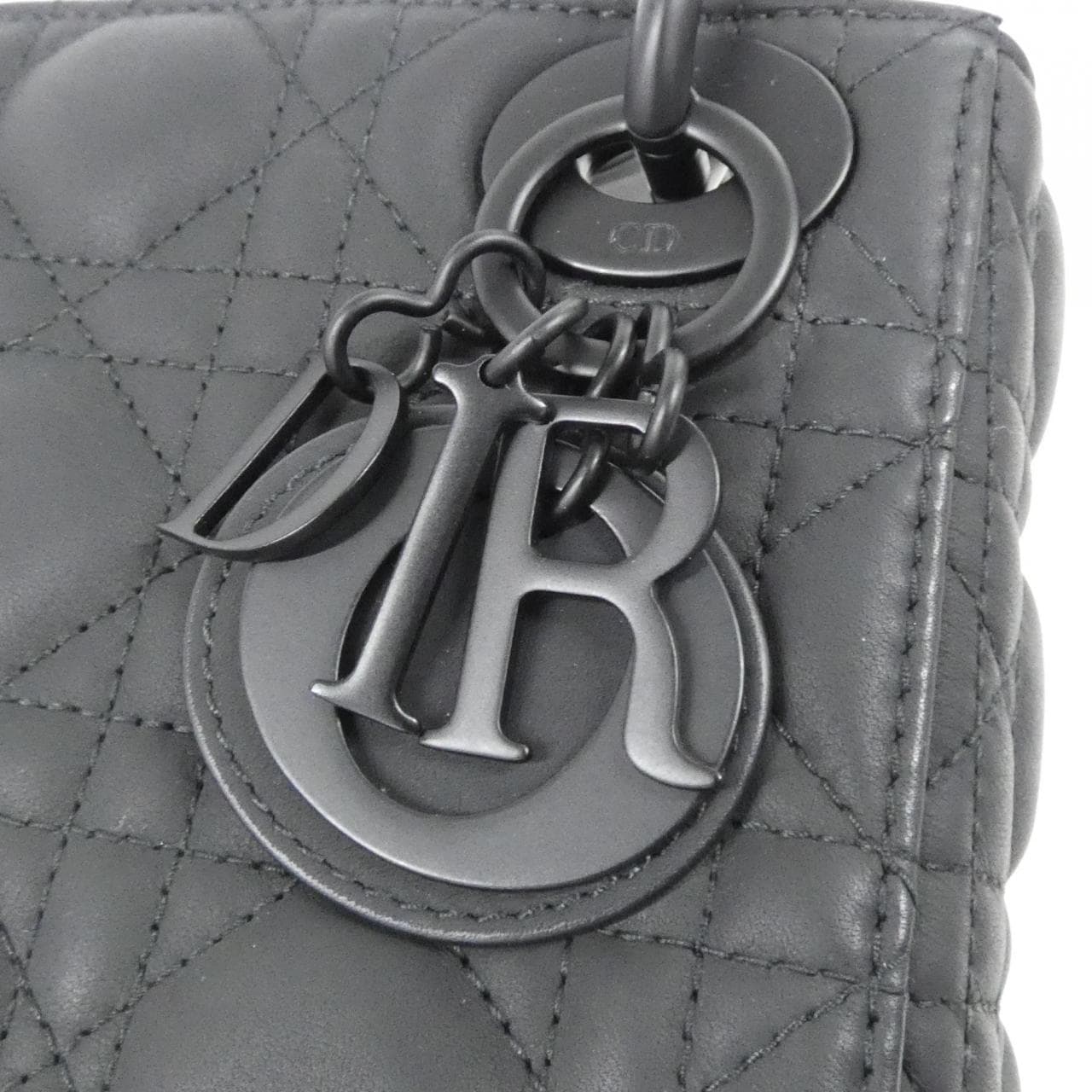 クリスチャンディオール レディ ディオール ミニ M0505SLOI バッグ