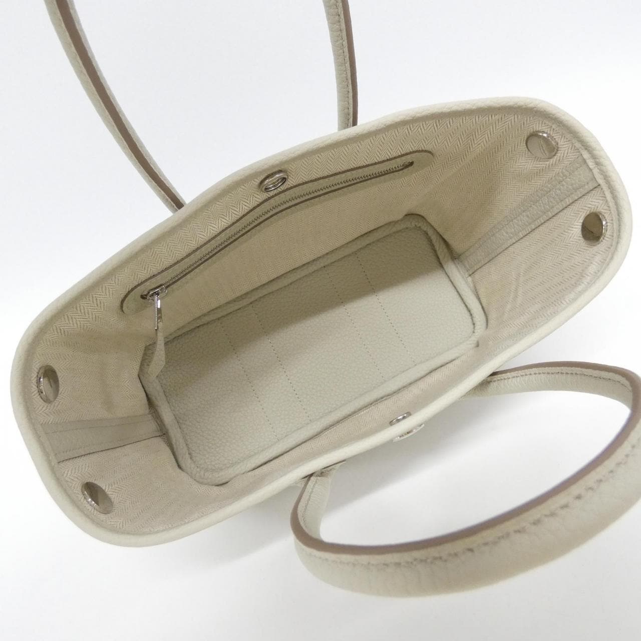 【未使用品】エルメス ネオ ガーデン 23cm 086422CK バッグ