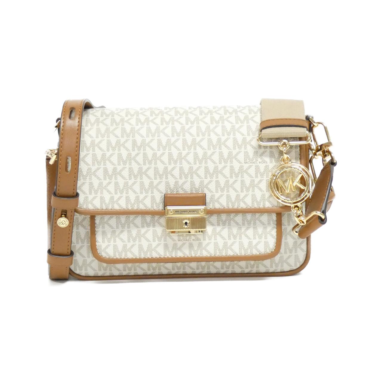 Michael kors disco online bag