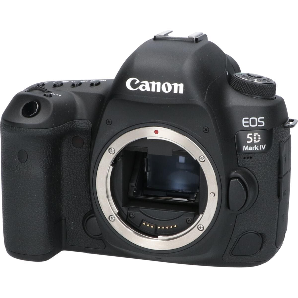 日本に 一眼レフ デジタル 5D EOS Canon カメラ #842A 付属品付 