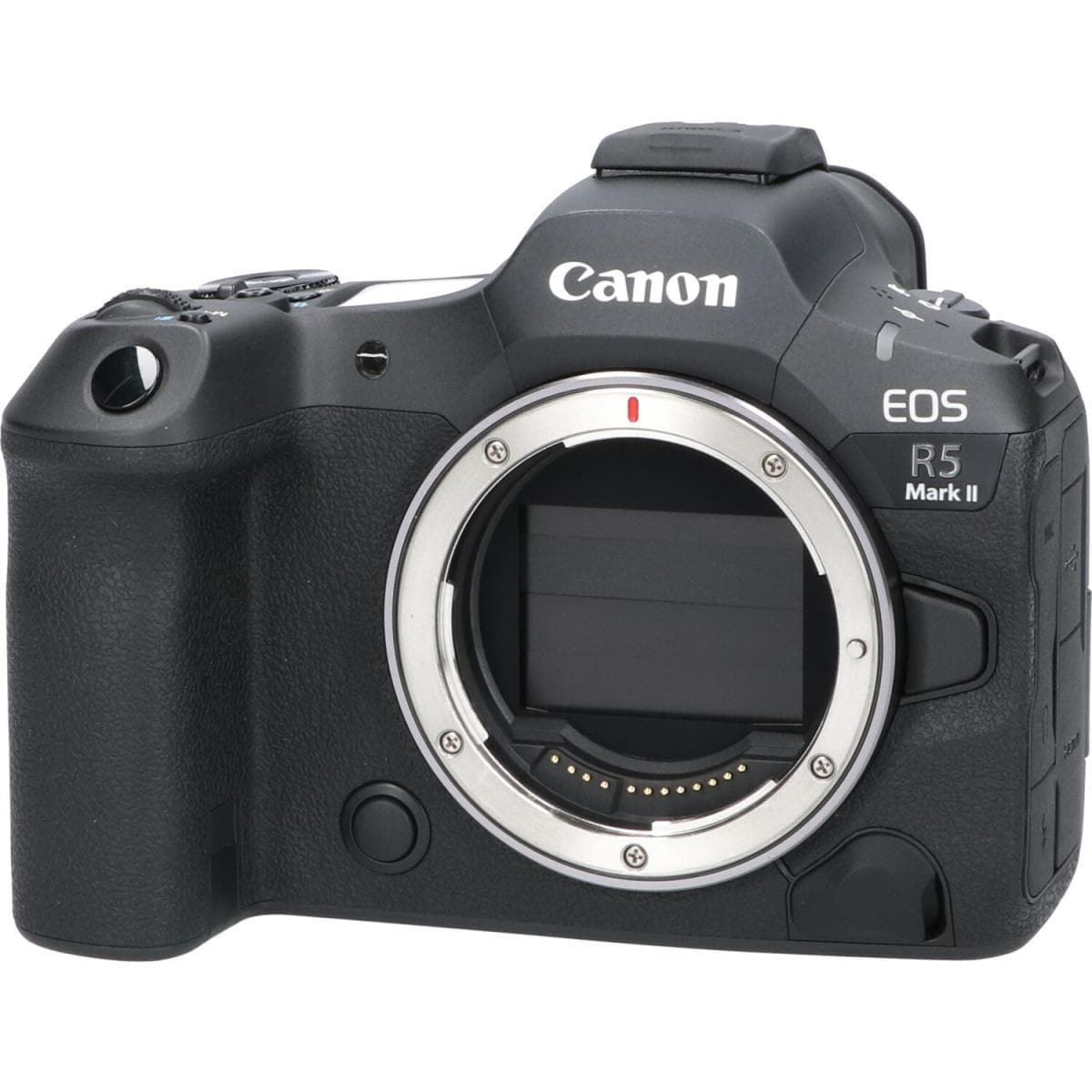 CANON EOS R5 MARK II