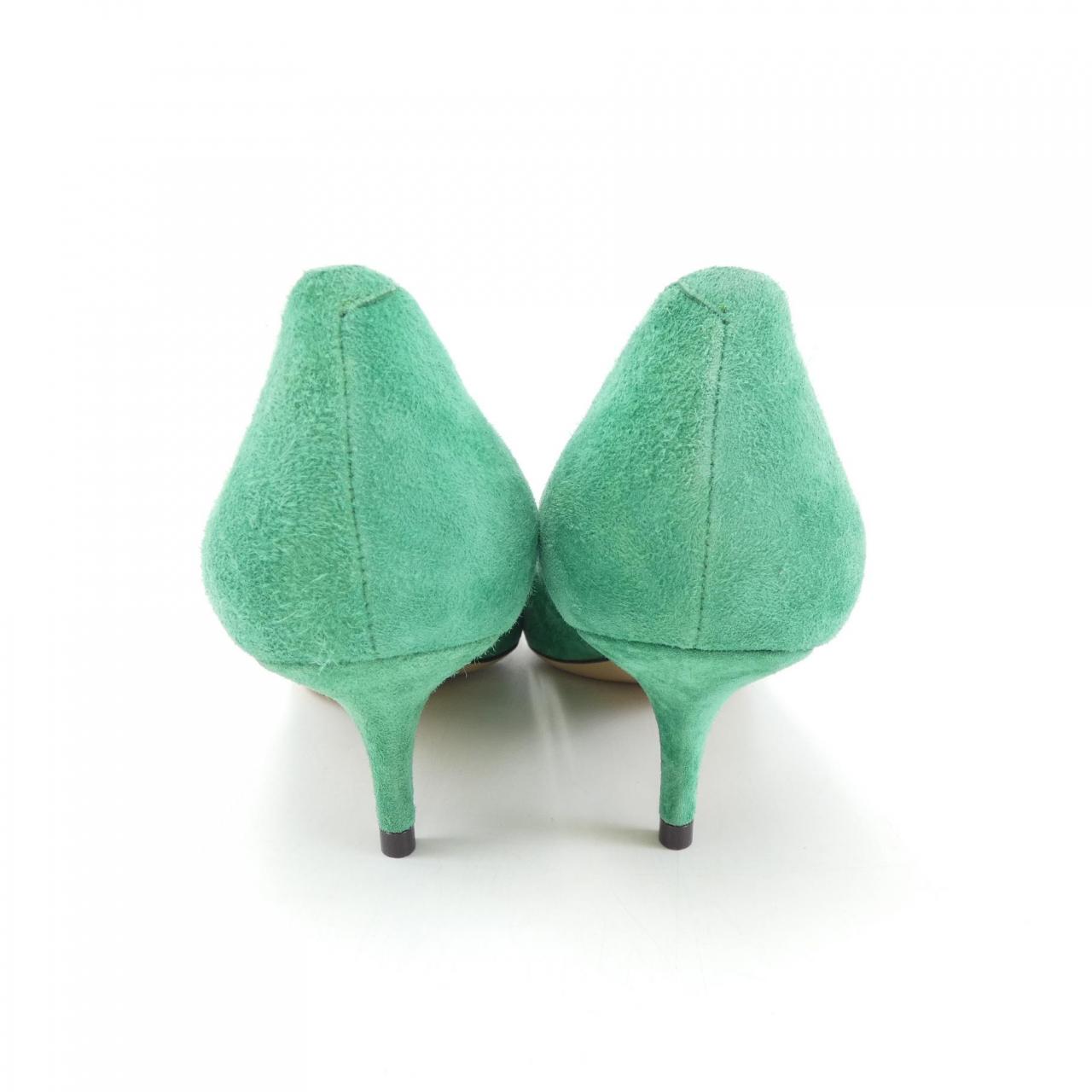 ロジェヴィヴィエ ROGER VIVIER パンプス