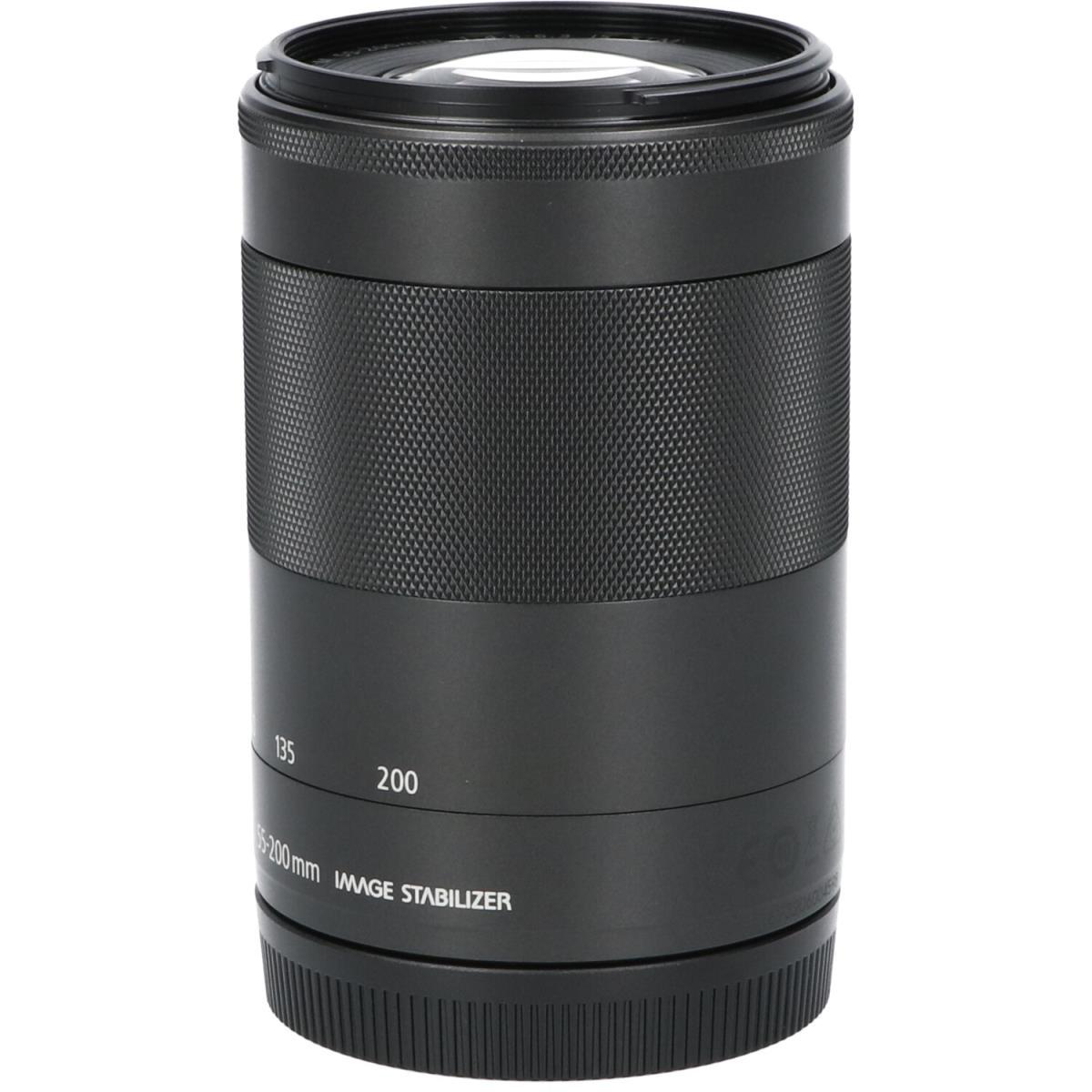 ＣＡＮＯＮ　ＥＦ－Ｍ５５－２００ｍｍ　Ｆ４．５－６．３ＩＳ　ＳＴＭ