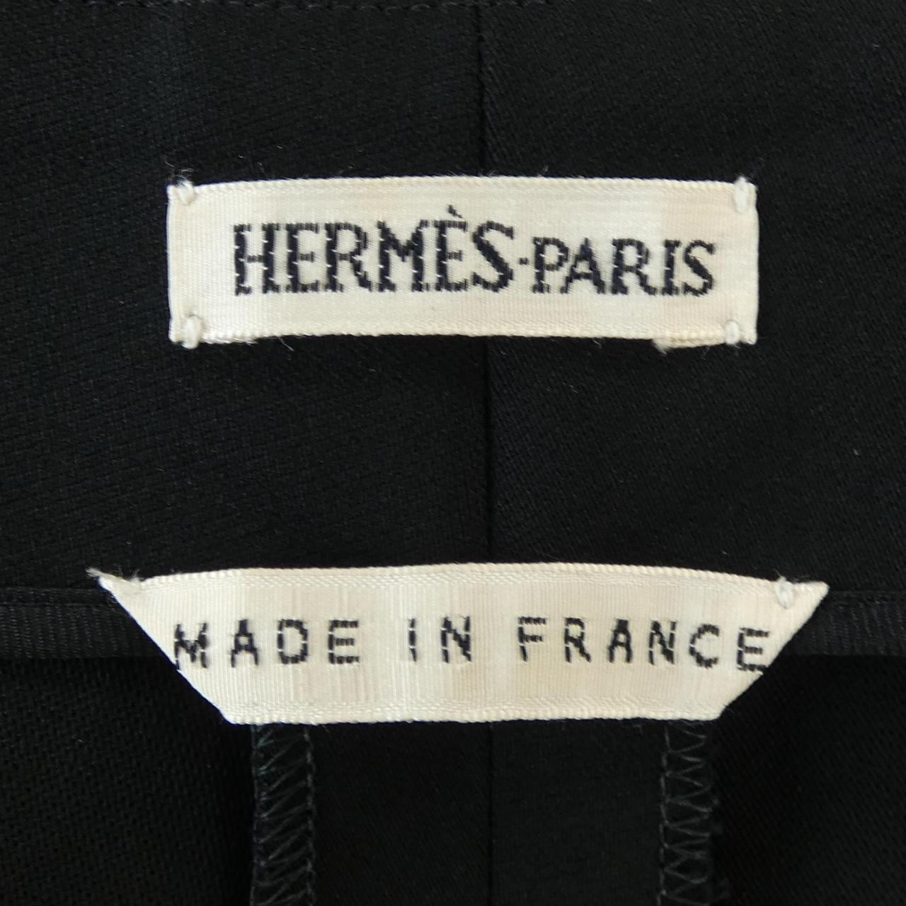 【ヴィンテージ】エルメス HERMES パンツ