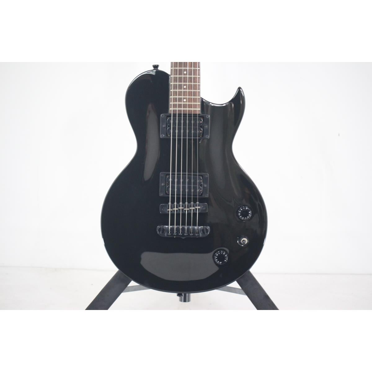 Aria Pro Ⅱ アリア 黒 エレキ&アンプ 楽天市場】【限定仕様！】Aria Pro II 714-BLACK 新品