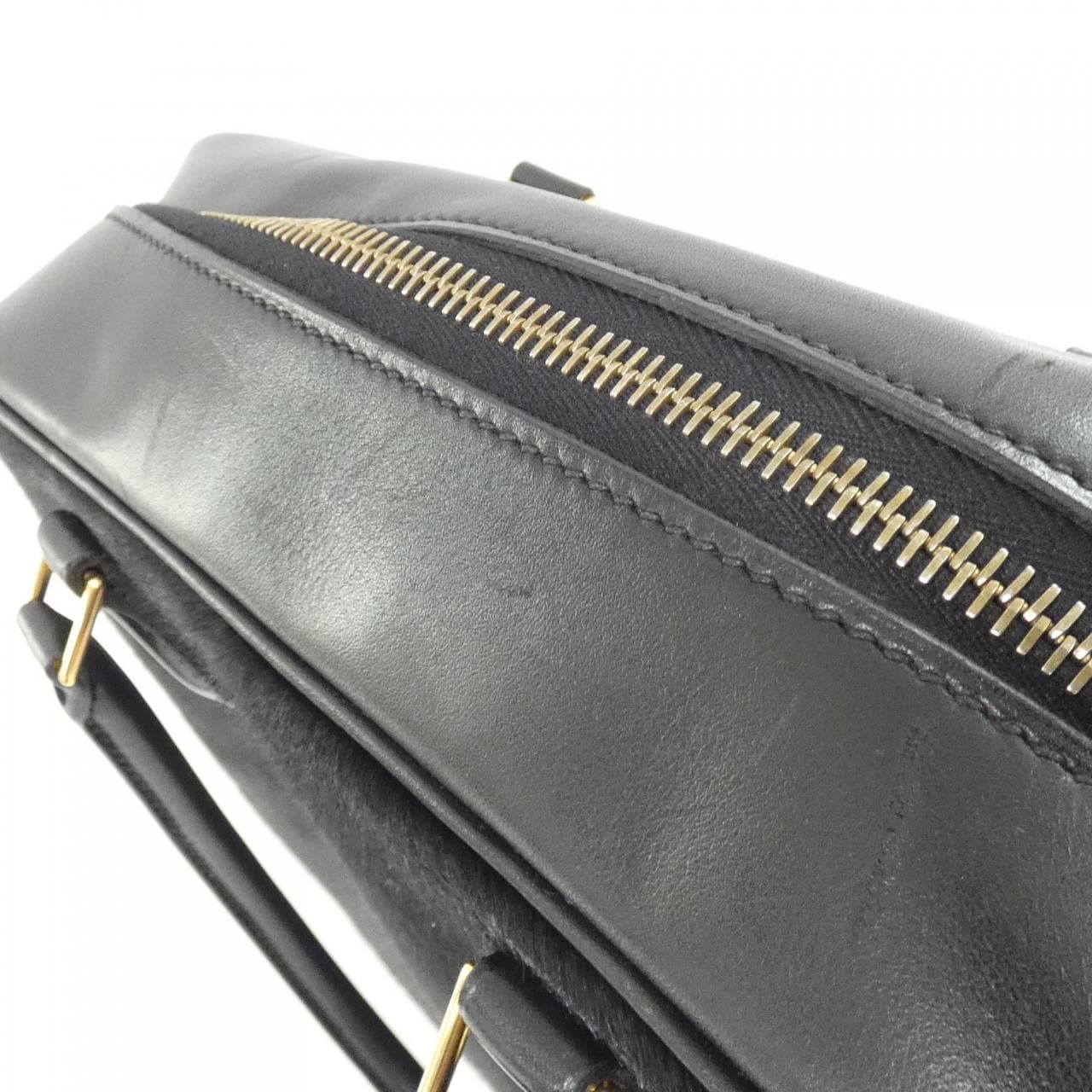 エルメス プリュム 28cm バッグ