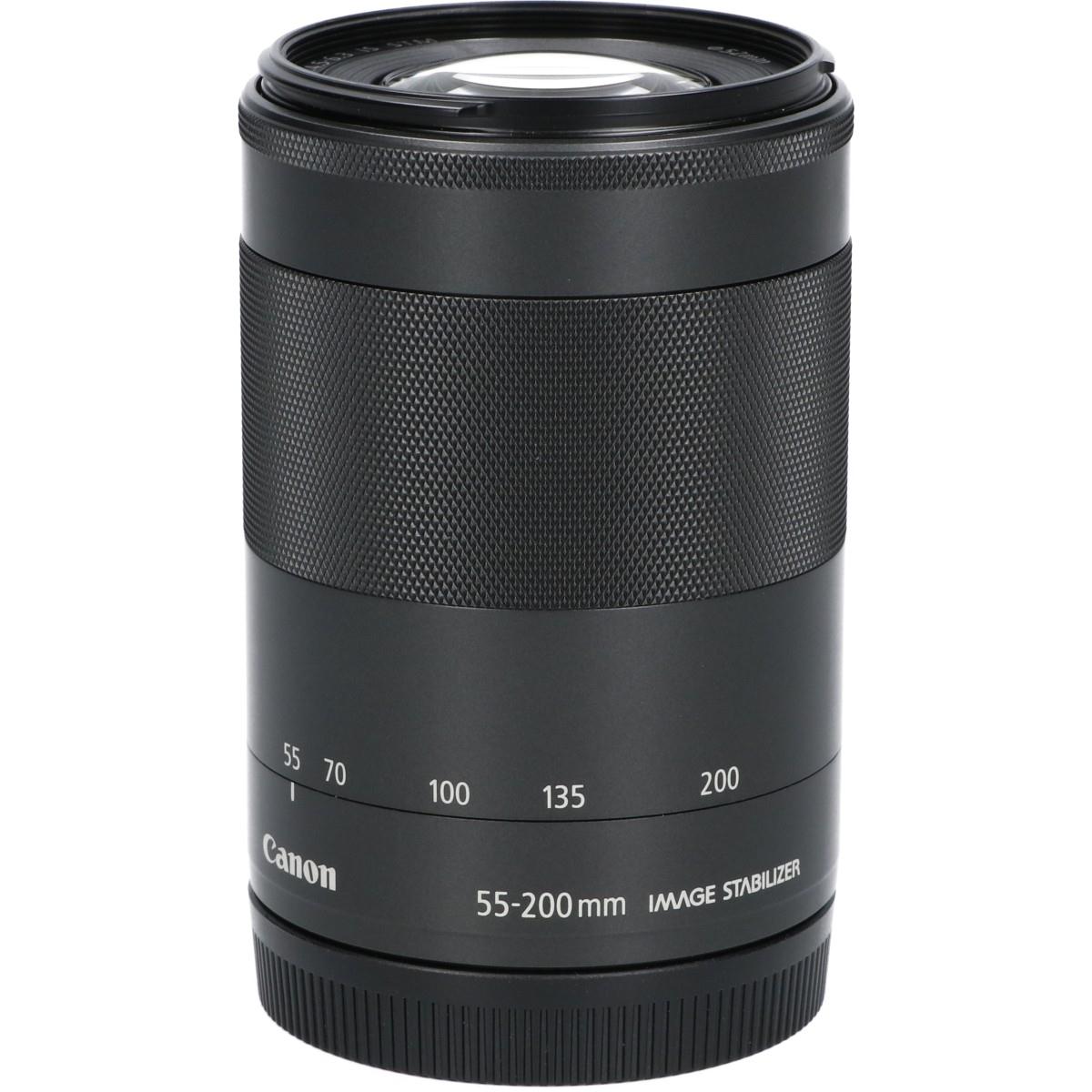 ＥＦ－Ｍ５５－２００ｍｍ　Ｆ４．５－６．３ＩＳ　ＳＴＭ