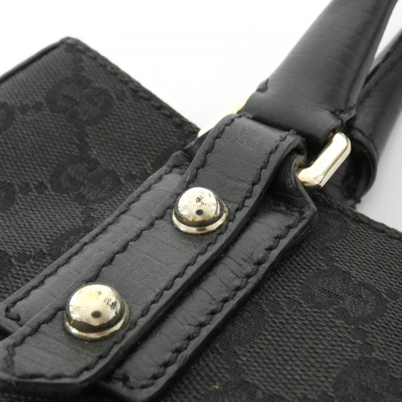 [vintage] Gucci 137475 bag