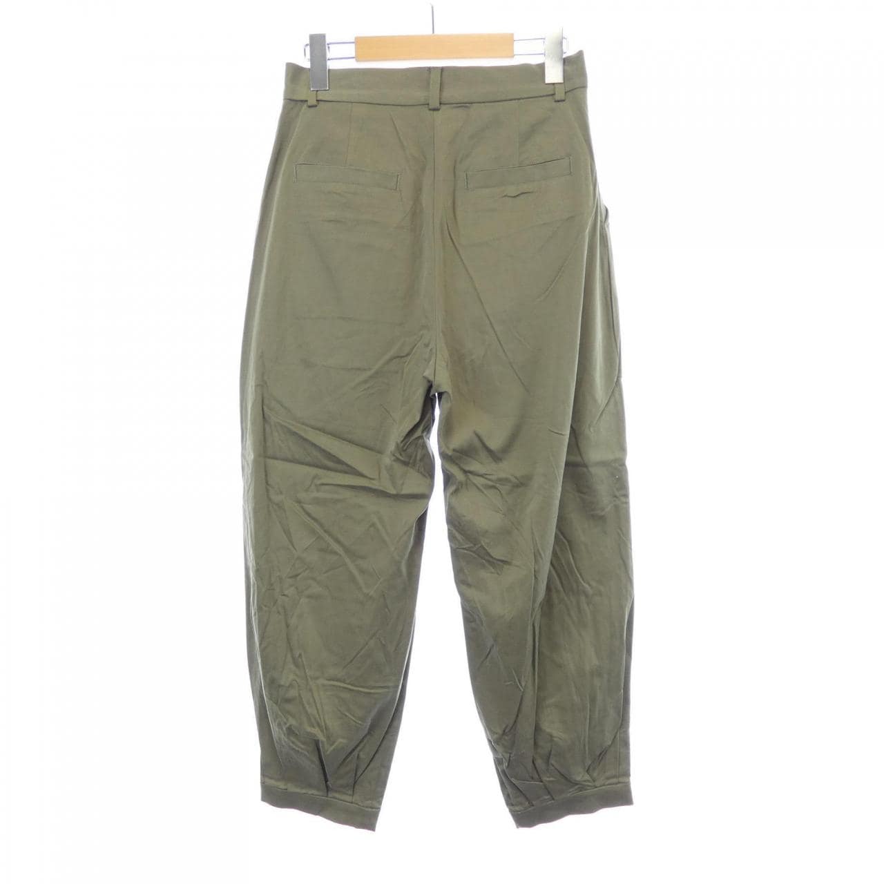 ザニューハウス THE NEWHOUSE パンツ