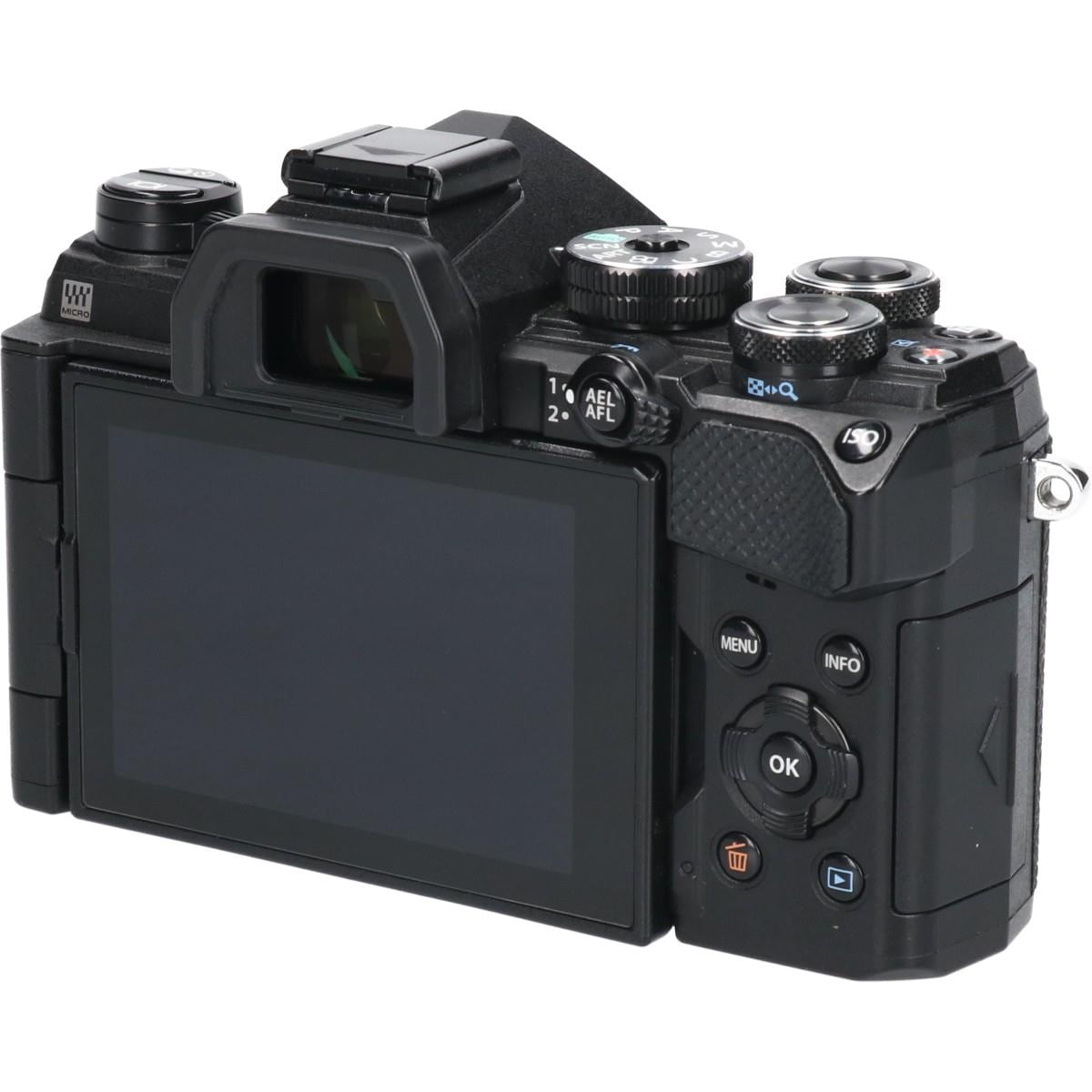 Ｅ－Ｍ５　ＭＡＲＫ　ＩＩＩ　ブラック