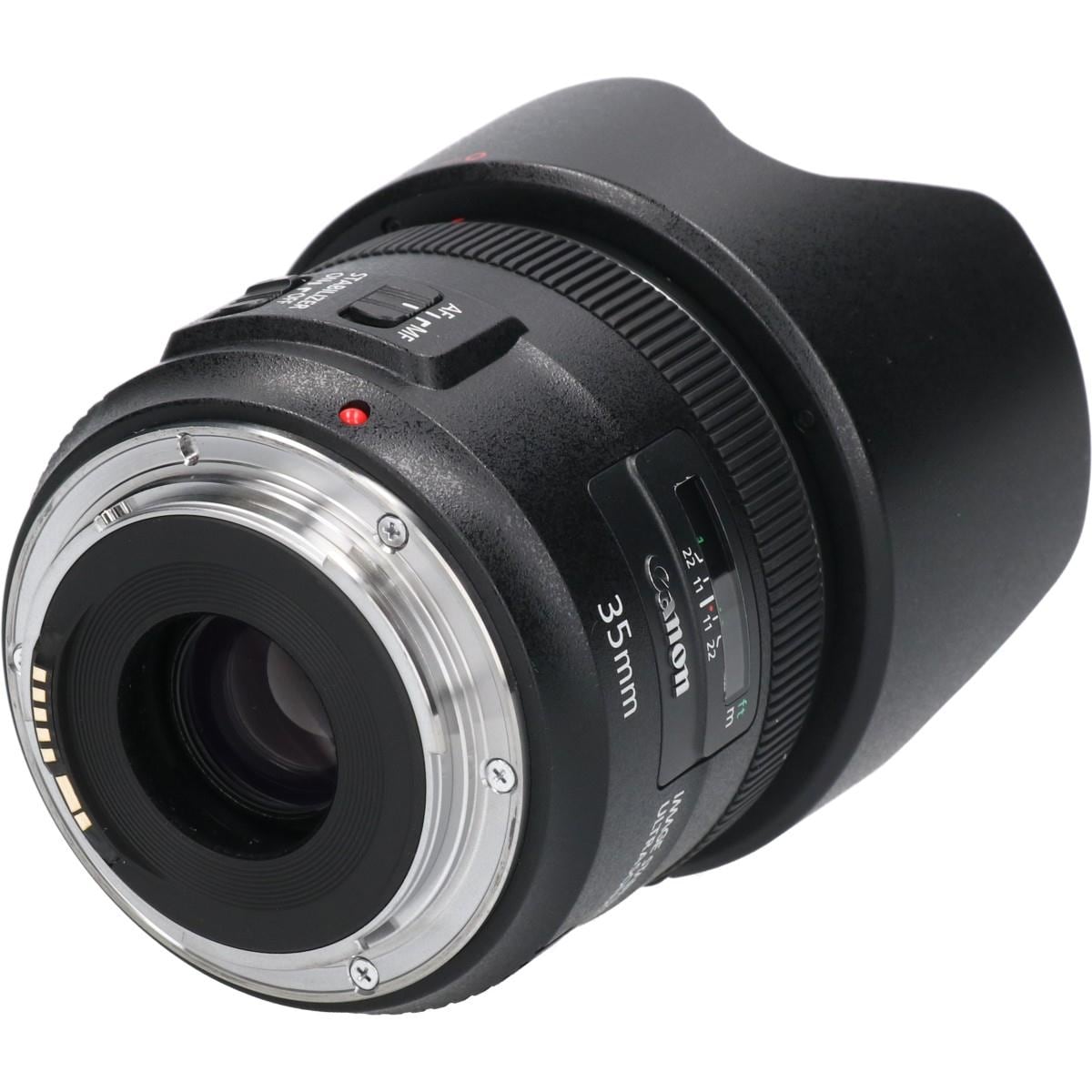 ＥＦ３５ｍｍ　Ｆ２ＩＳ　ＵＳＭ