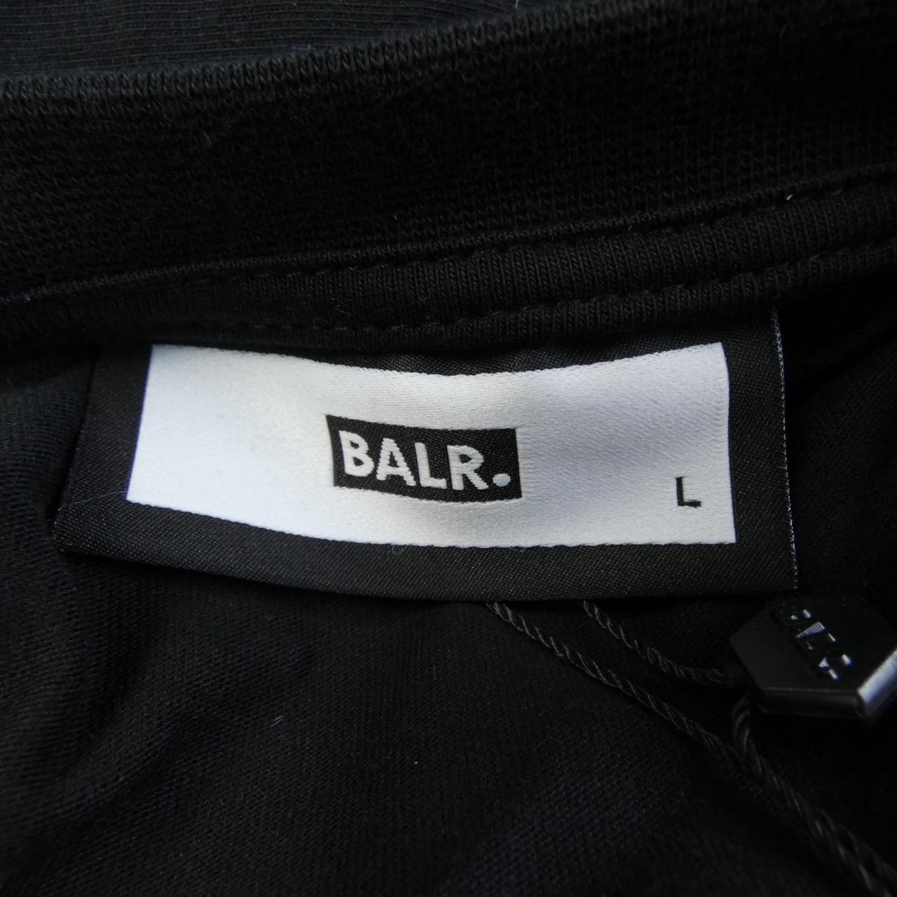 ボーラー BALR. B1112.1117 Tシャツ
