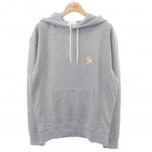 メゾンキツネ MAISON KITSUNE IU00355KM0001 パーカー
