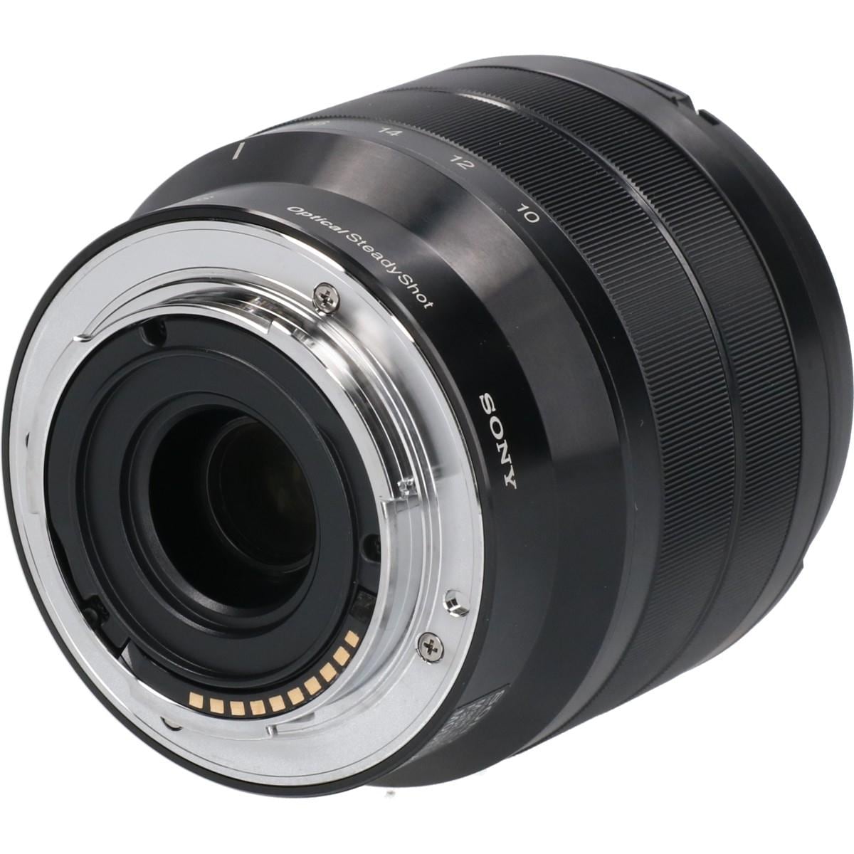 E10-18mm F4OSS(SEL1018)