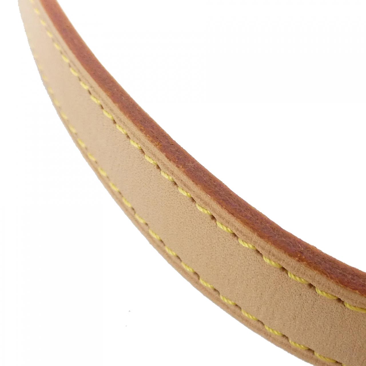 【ヴィンテージ】ルイヴィトン モノグラム ソローニュ M42250 ショルダーバッグ