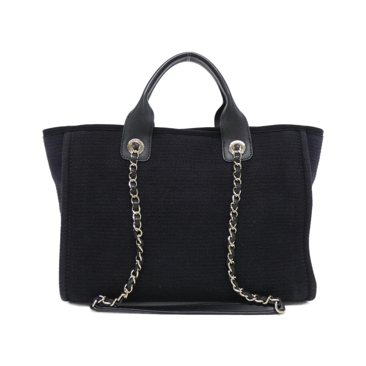 シャネル ドーヴィル ライン AS3257 バッグ