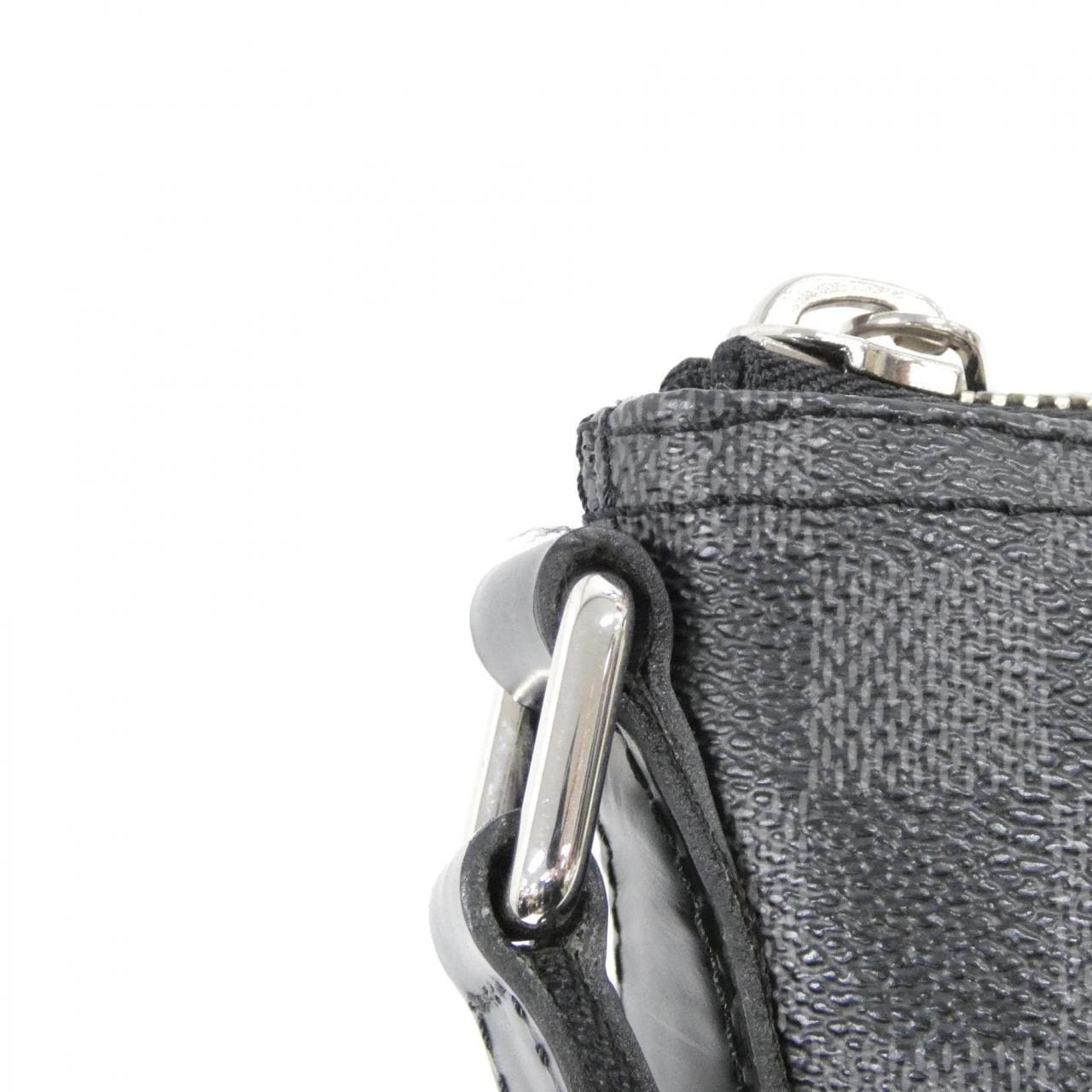 ルイヴィトン ダミエ グラフィット ミック MM N41106 ショルダーバッグ