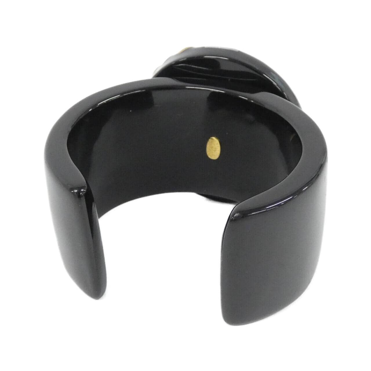 【ヴィンテージ】シャネル バングル