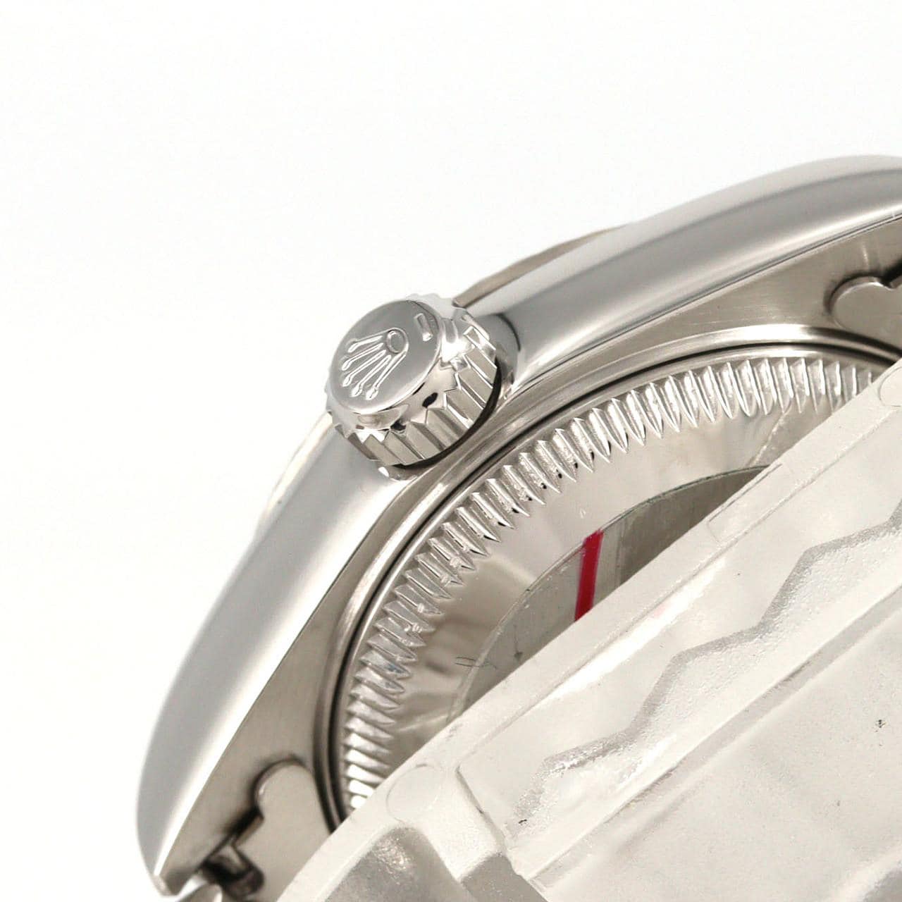 ロレックス デイトジャスト 69174 SSxWG 自動巻 U番