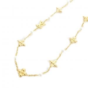 ルイヴィトン ネックレス ルイザ M01610 ネックレス