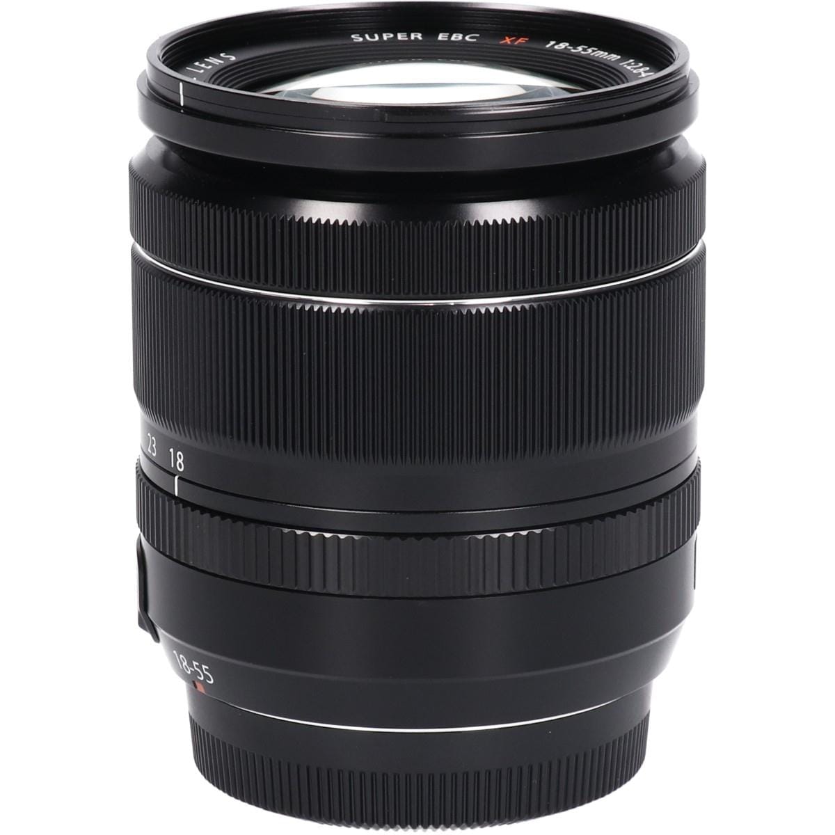 ＸＦ１８－５５ｍｍ　Ｆ２．８－４Ｒ　ＬＭ　ＯＩＳ